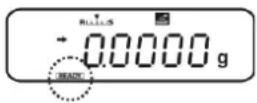Kern ABJ 220-4NM - Weighing components - 4