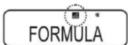 Kern ABJ 220-4NM - Komponenten einwiegen - 2