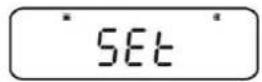 Kern ABJ 220-4NM - Set target value and tolerance - 3