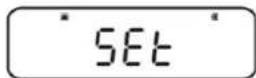 Kern ABS 120-4N - Set parity - 2