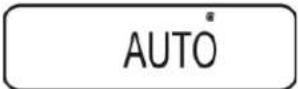 Kern ABS 120-4N - Set the start display - 2
