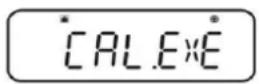 Kern ABS 120-4N - Appel de la fonction - 1