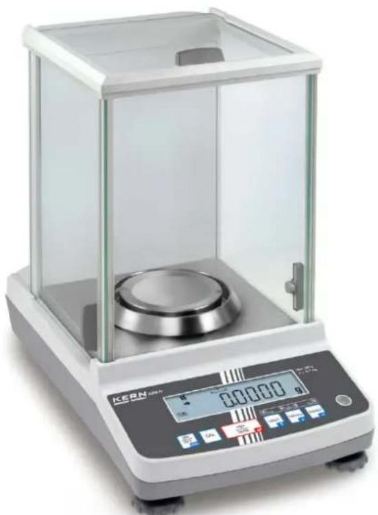 Kern ABS 120-4N - KERN ABS-N\_ABJ-NM - 1
