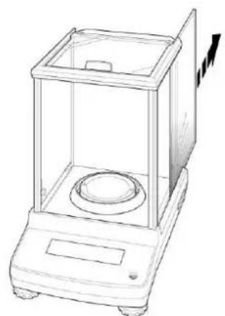 Kern ABS 120-4N - RAZ du menu - 4