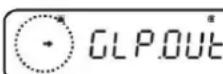Kern ABS 120-4N - Call function - 2