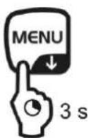 Kern ABS 120-4N - or - 3