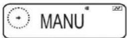 Kern ABS 120-4N - Set start/end of the continuous issue manually or automatically - 9