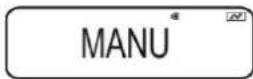 Kern ABS 120-4N - Set start/end of the continuous issue manually or automatically - 7
