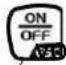 Kern ABJ 320-4NM - Commandes à distance - 1