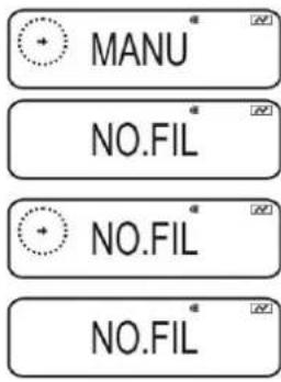 MANU NO.FIL NO.FIL NO.FIL