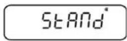 Kern ABJ 320-4NM - Select menu item - 1