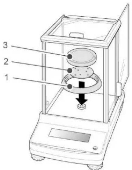 Kern ABJ 320-4NM - Implantation - 1