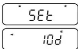 SET 10d