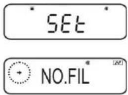 SET NO.FIL