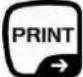 Kern ABJ 320-4NM - Navigation dans le menu - 5