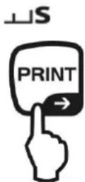 Kern ABJ 320-4NM - Réglages de la stabilité et de la réaction sur „affichage Easy Setting“ (sans appel du menu) - 7
