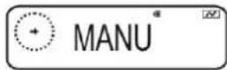Kern ABJ 320-4NM - Start/Ende der kontinuierlichen Ausgabe manuell oder automatisch einstellen - 2