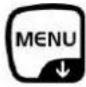 Kern ABJ 320-4NM - Navigation in the menu - 2