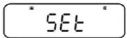 Kern ABJ 320-4NM - Appel du menu - 4