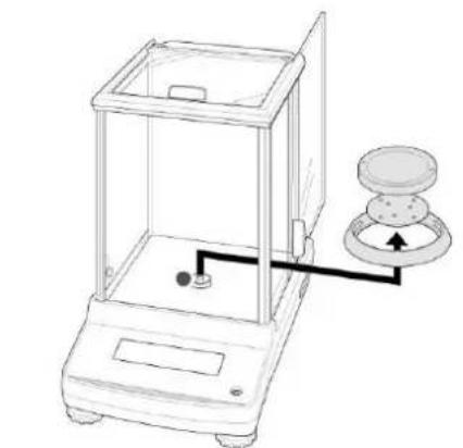 Kern ABJ 320-4NM - Nettoyage - 5