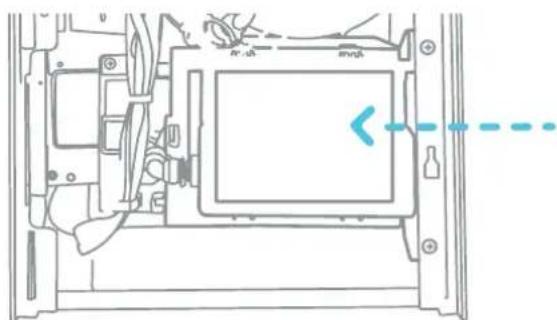 Avalon A9 - Cleaning - 3