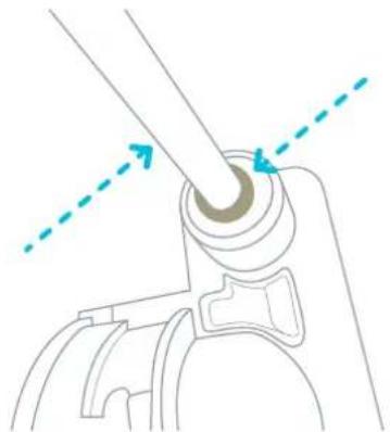 Avalon A9 - Flushing Filters Prior to Use - 2