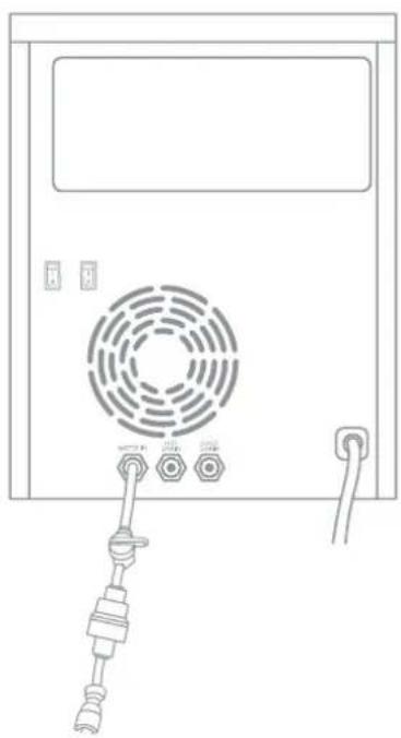 Avalon A9 - Replacing the Filters - 2