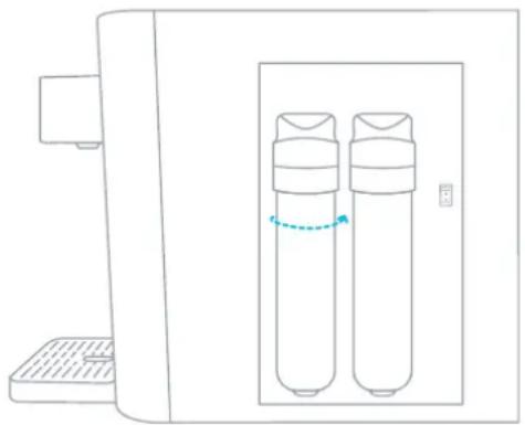 Avalon A9 - Finishing the Water Cooler Installation - 1
