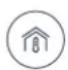 Avalon A9 - Room Temperature Water Button - 1