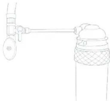 Avalon A9 - Flushing Filters Prior to Use - 4