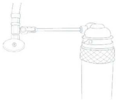 Avalon A9 - Flushing Filters Prior to Use - 3