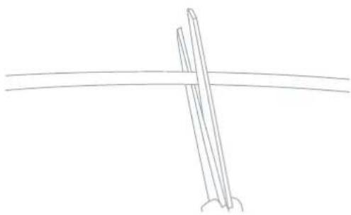 Avalon A9 - Installation (Refrigerator Water Line) - 3