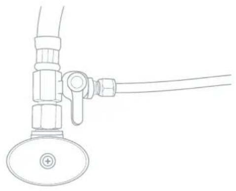 Avalon A13CT - Mettre les Accessoires - 5