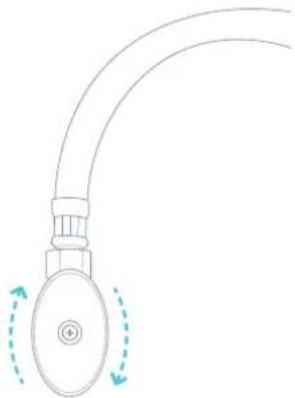 Avalon A13CT - Installation (Refrigerator Water Line) - 1