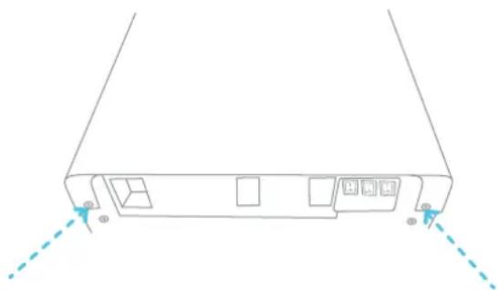 Avalon A13CT - Rincer, Nettoyer et Drainer - 2