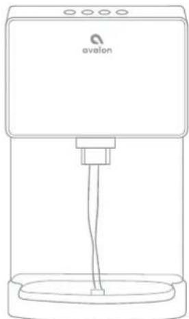 Avalon A13CT - Replacing the Filters - 2