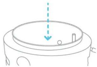 Avalon A13CT - Cleaning - 3