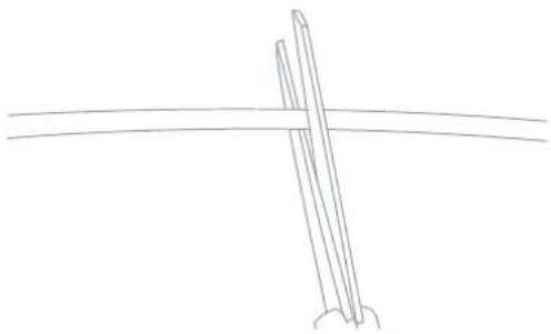 Avalon A13CT - Installation (Refrigerator Water Line) - 3