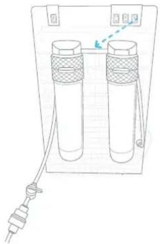 Avalon A13CT - Finishing the Water cooler Installation - 2
