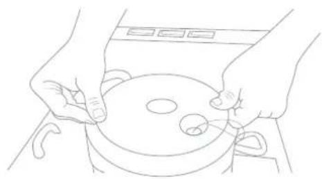 Avalon A13CT - Cleaning - 2