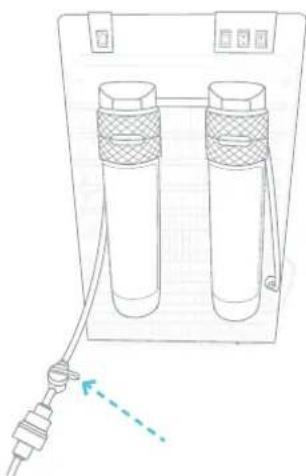 Avalon A13CT - Replacing the Filters - 2
