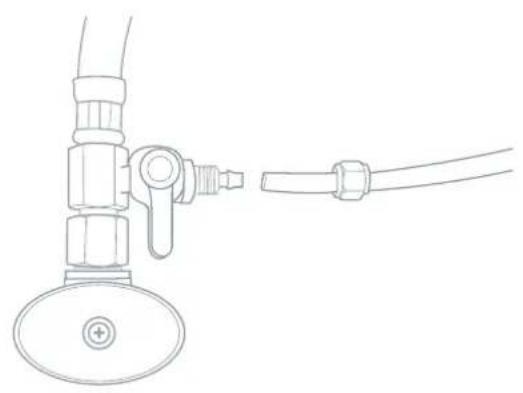 Avalon A13CT - Mettre les Accessoires - 4
