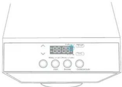Avalon A13CT - Replacing the Filters - 1