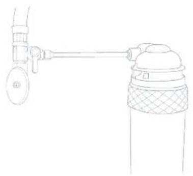 Avalon A13CT - Flushing Filters Prior to Use - 1