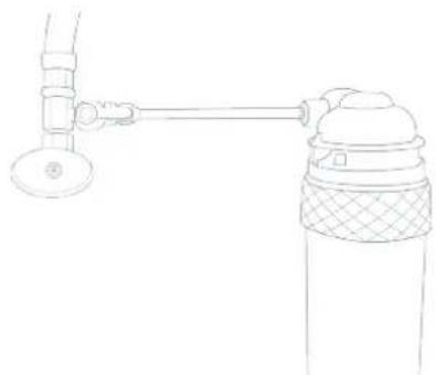 Avalon A13CT - Flushing Filters Prior to Use - 3