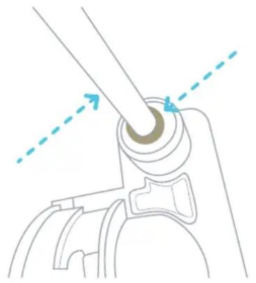Avalon A13CT - Nettoyage des filtrés avant leur utilisation - 2
