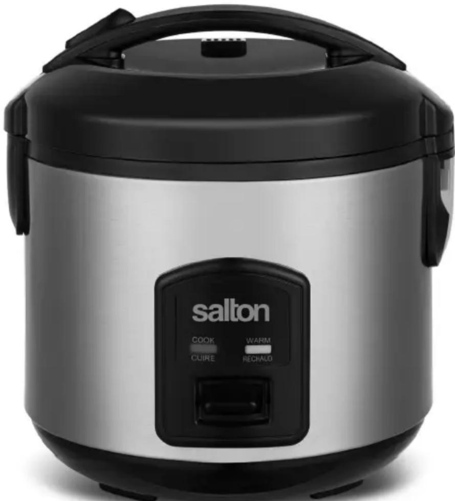 Salton RC2027 - 1