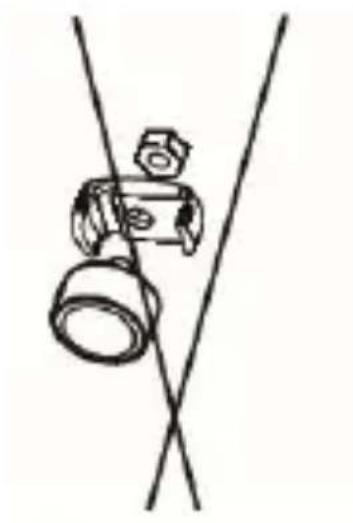 Aplic 302655 - Installing the magnet - 1