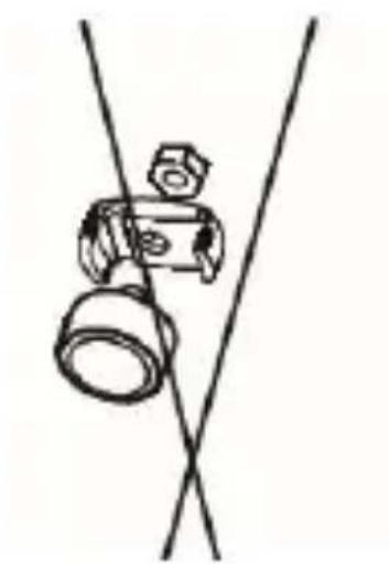 Aplic 302655 - Installazione del magnete - 1