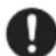 PANASONIC ES-RT17 - CAUTION - 2